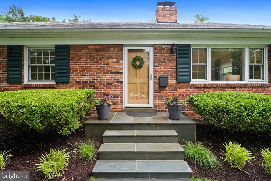 1504 Dare Ct, Alexandria, VA 22308 - #3