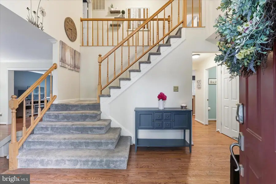 1498 Powells Tavern Pl, Herndon, VA 20170 - #3