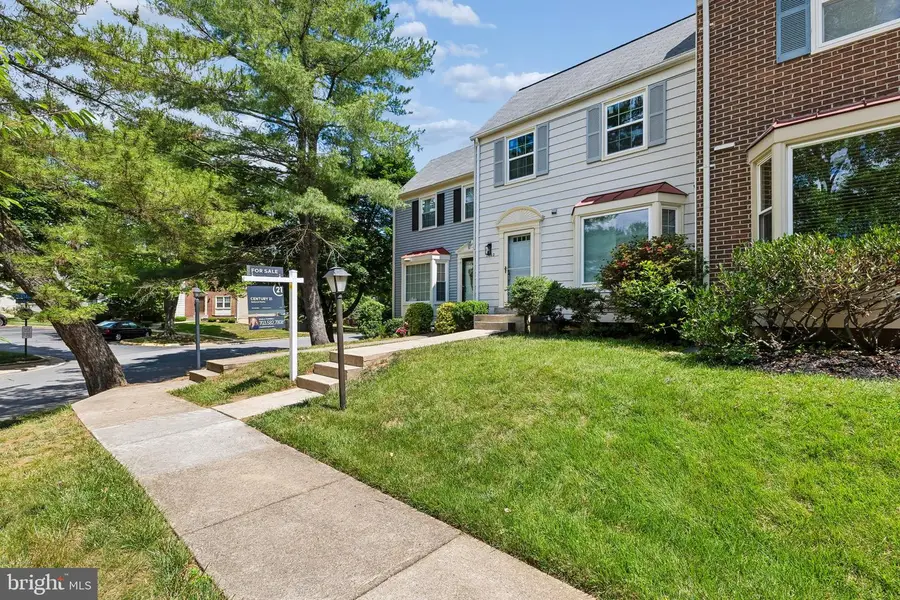 7403 Foxleigh Way, Alexandria, VA 22315 - #3