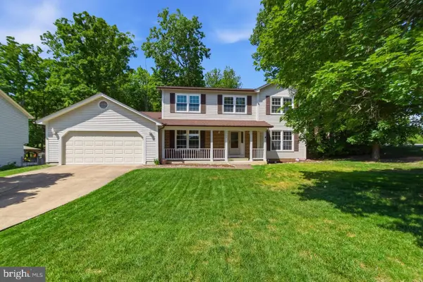 7100 Counter Pl, BURKE, VA 22015