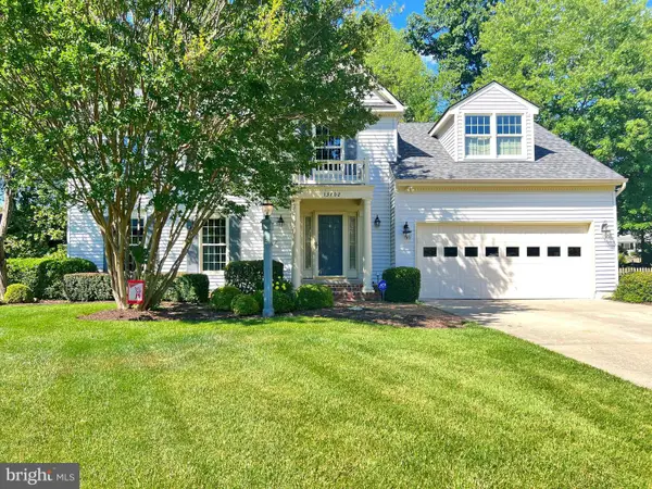 13702 Springstone Ct, CLIFTON, VA 20124