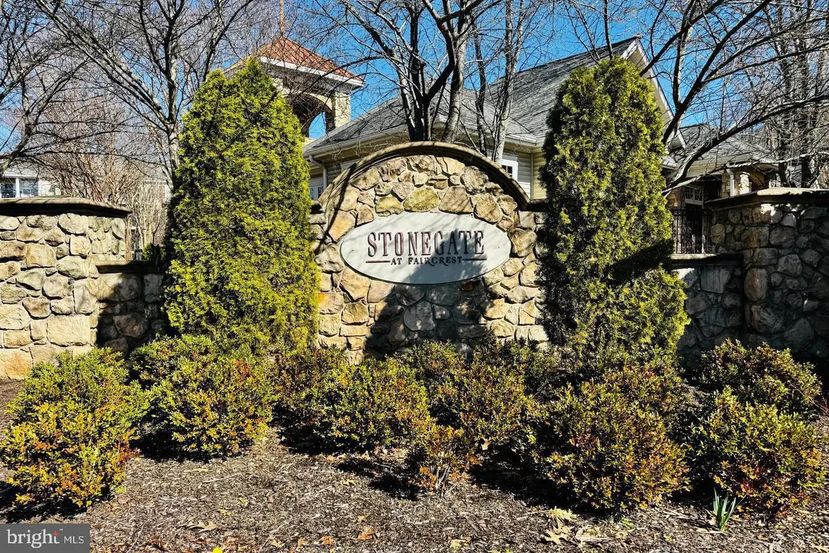 5106-l Travis Edward Way #l, Centreville, VA 20120 - #1