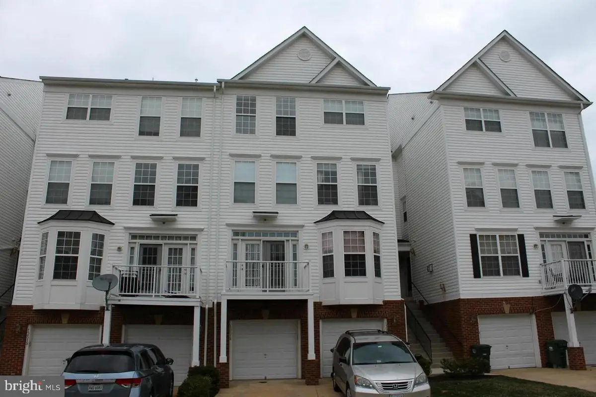 13514 Davinci Ln #61, Herndon, VA 20171 - #1
