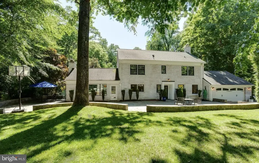 710 Live Oak Dr, McLean, VA 22101 - #3