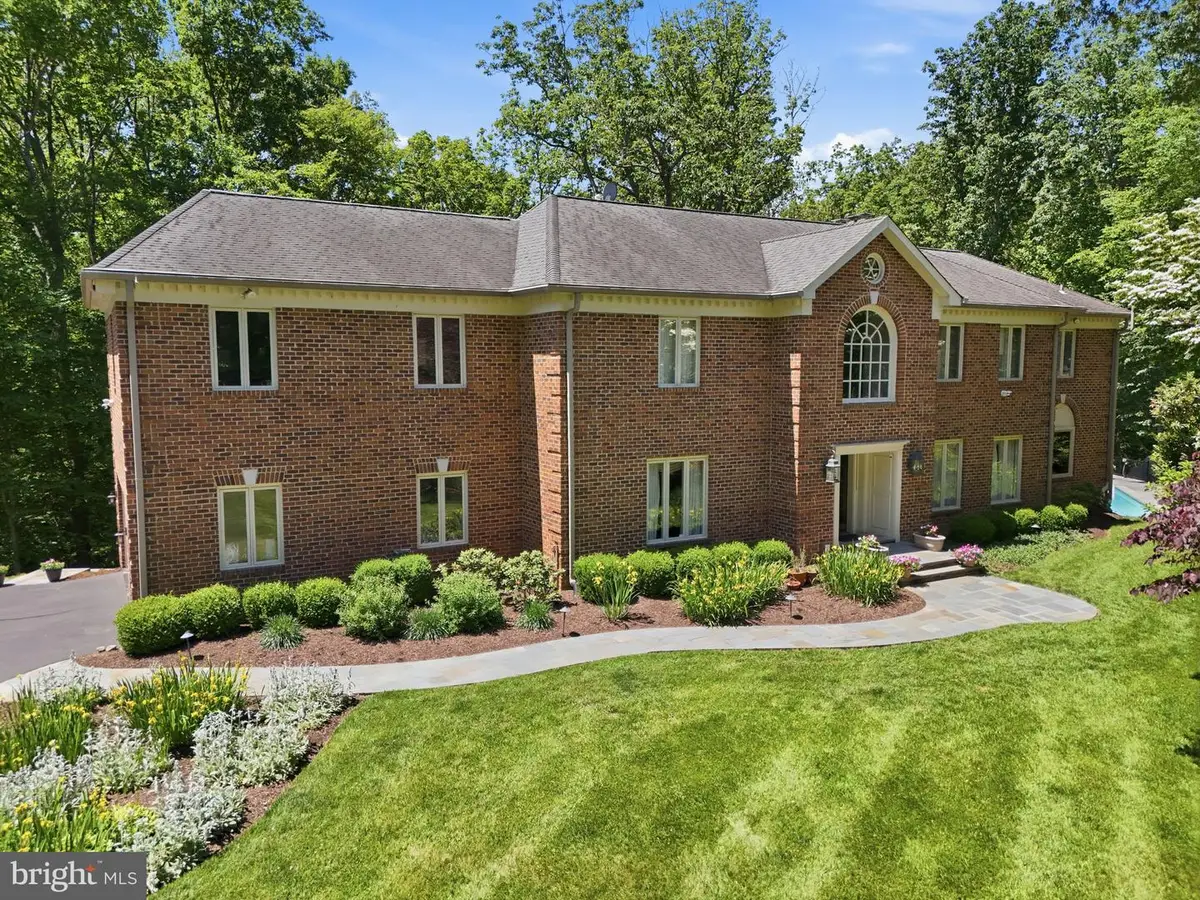 Address Withheld By Seller, McLean, VA 22102 - #1