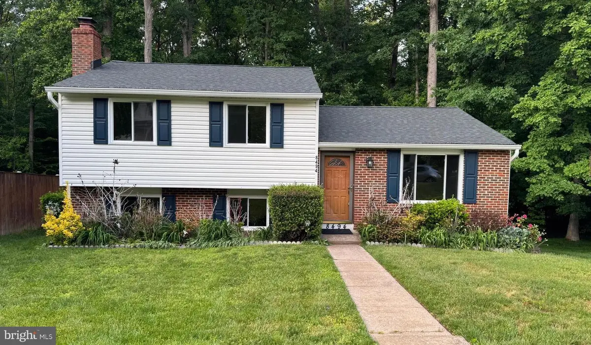 8494 Summer Breeze Ln, Springfield, VA 22153 - #1