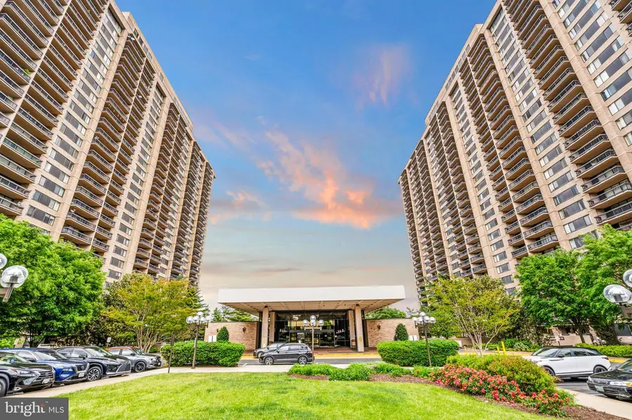 3701 S George Mason Dr #916n, Falls Church, VA 22041 - #2