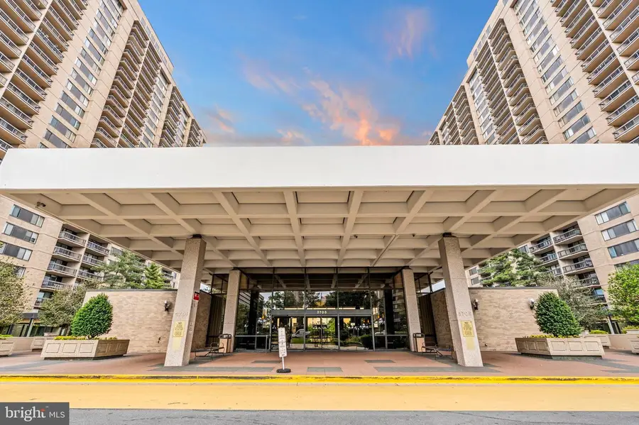 3701 S George Mason Dr #916n, Falls Church, VA 22041 - #3