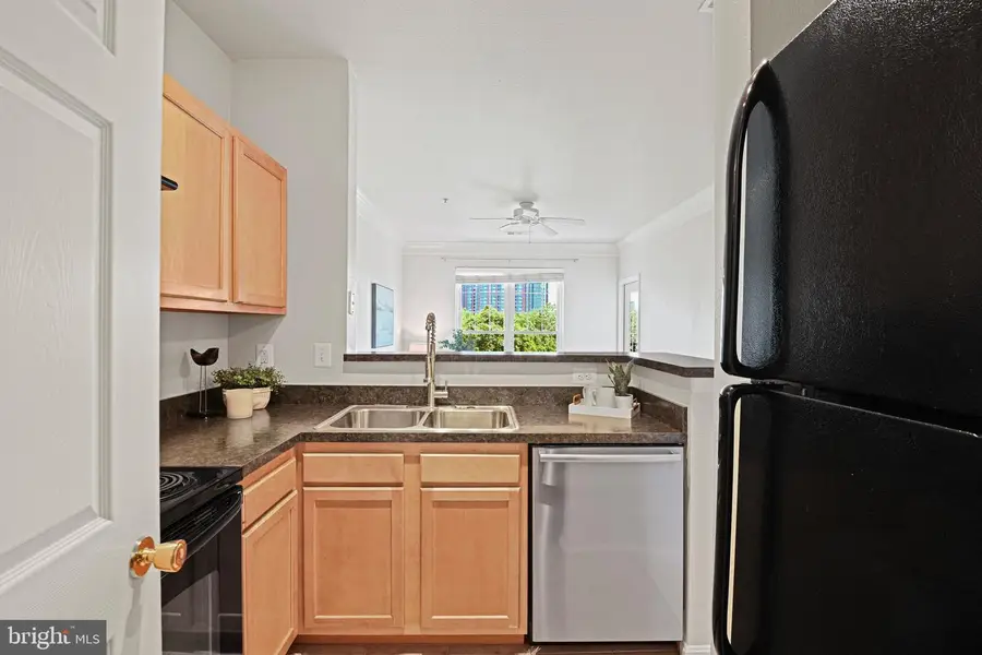 1581 Spring Gate Dr #5314, McLean, VA 22102 - #3