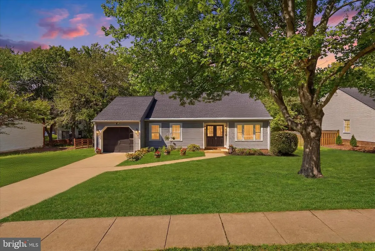 12014 Trossack Rd, Herndon, VA 20170 - #1