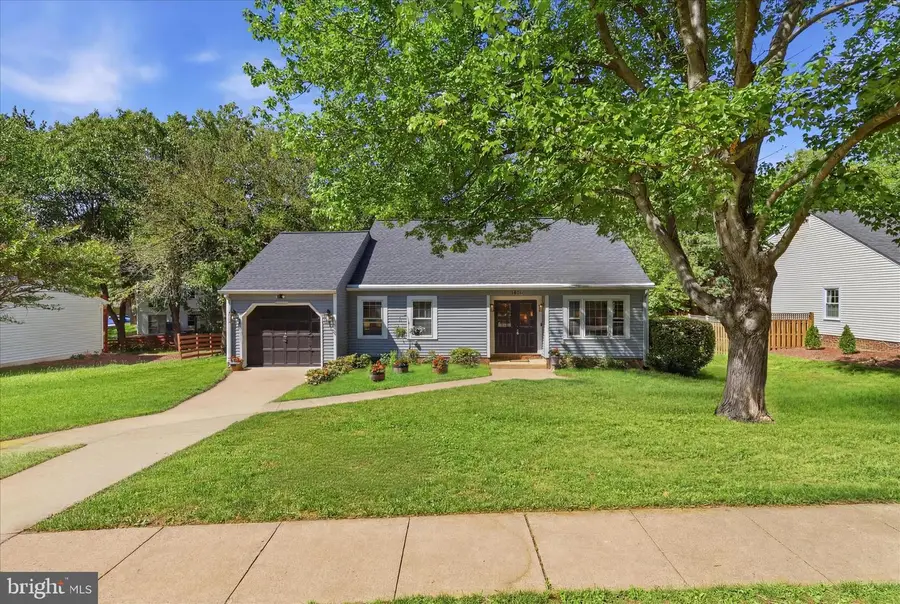 12014 Trossack Rd, Herndon, VA 20170 - #3