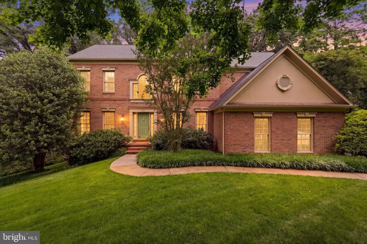 11711 Saddle Crescent Cir, Oakton, VA 22124 - #1