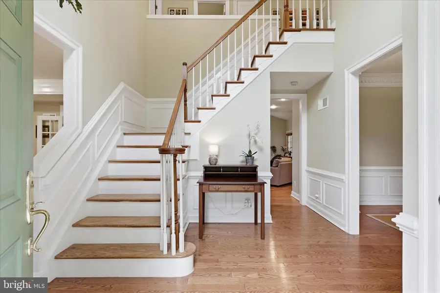 11711 Saddle Crescent Cir, Oakton, VA 22124 - #3