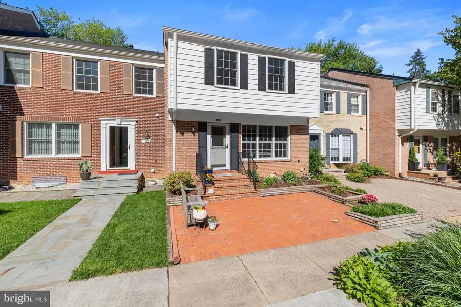 5510 Conistone Ct, Burke, VA 22015 - #2