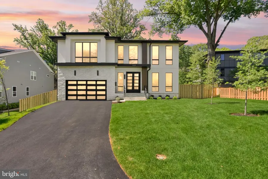 6329 Halsey Rd, McLean, VA 22101 - #2