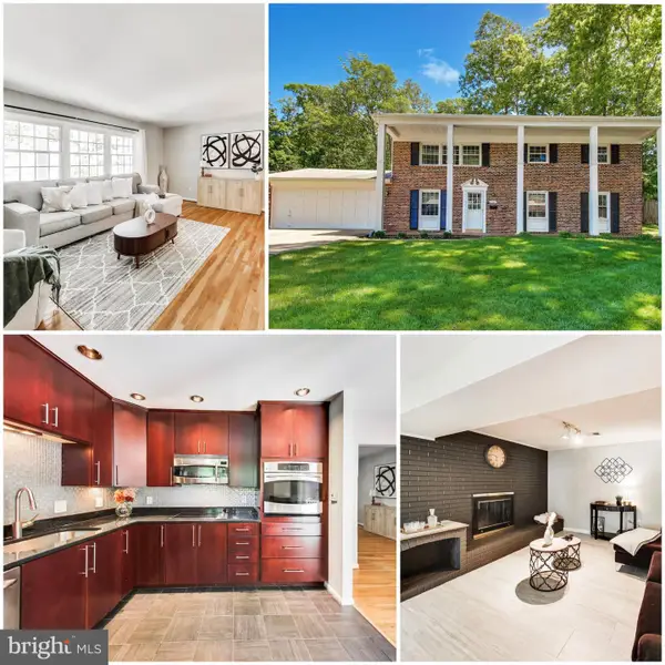 4407 Pickett Rd, FAIRFAX, VA 22032