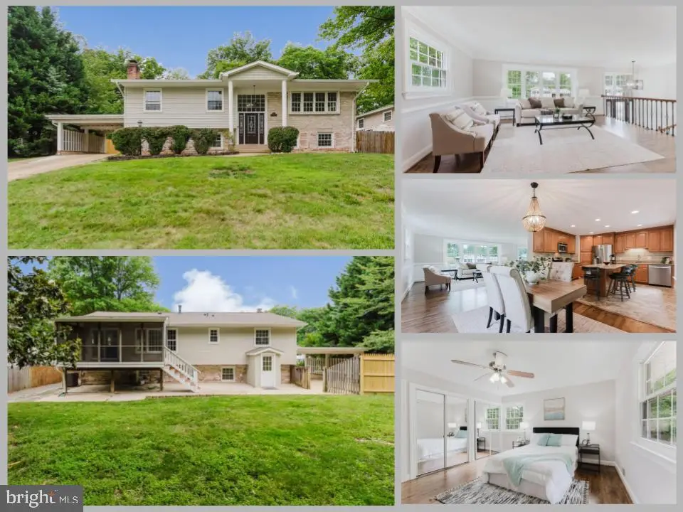 5034 Portsmouth Rd, Fairfax, VA 22032 - #1