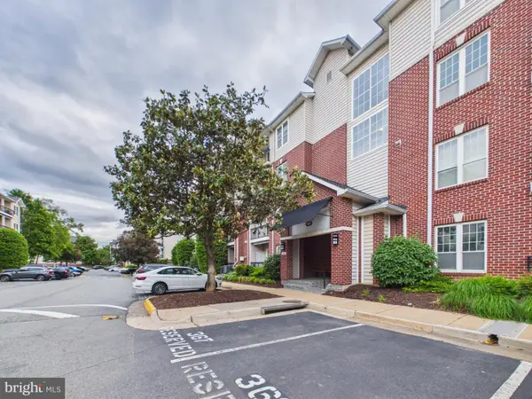1601 Spring Gate Dr #1307, MCLEAN, VA 22102