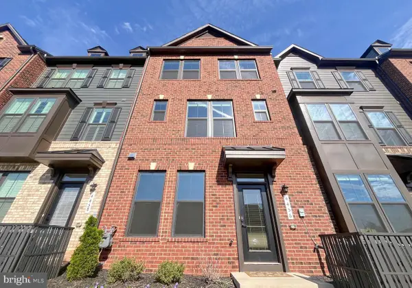 4456 Sulford Ter, CHANTILLY, VA 20151