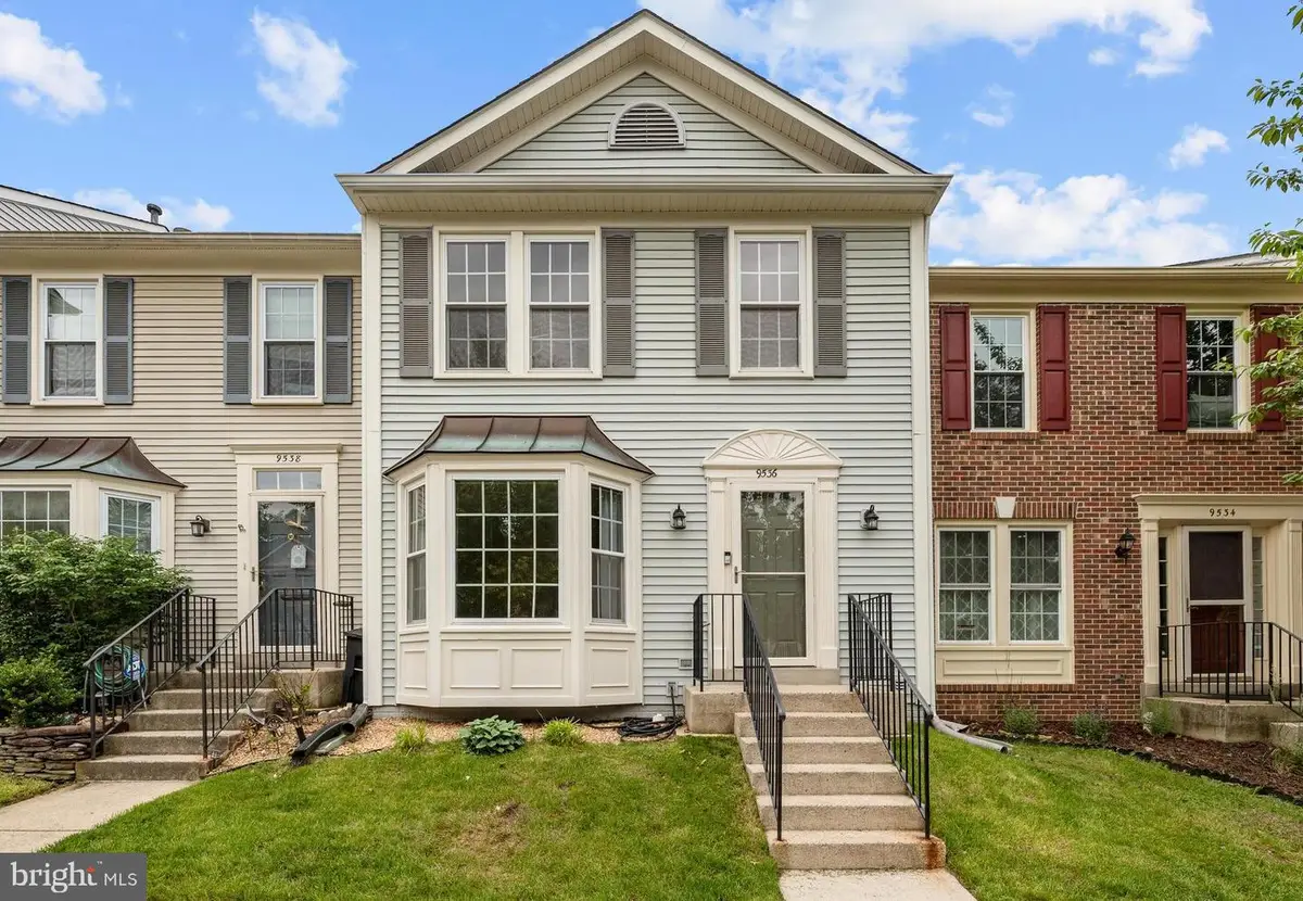 9536 Shepherd Hills Dr, Lorton, VA 22079 - #1