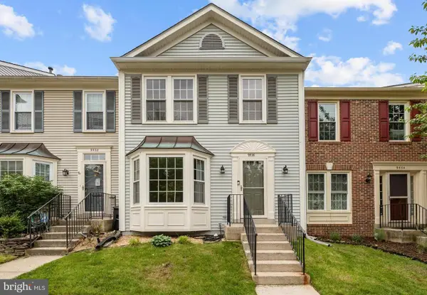 9536 Shepherd Hills Dr, LORTON, VA 22079