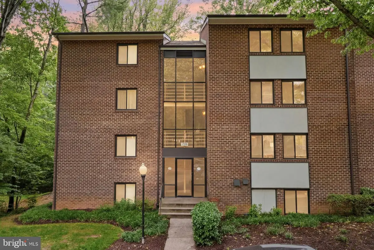 1558-32b Northgate Sq #1558-32b, Reston, VA 20190 - #1