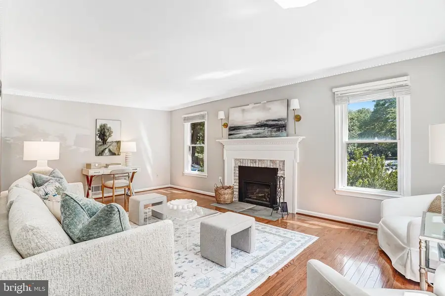 12498 Sweet Leaf Ter, Fairfax, VA 22033 - #2