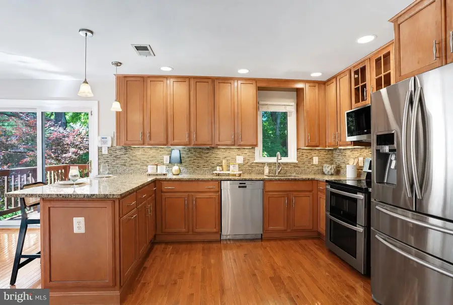 12498 Sweet Leaf Ter, Fairfax, VA 22033 - #3