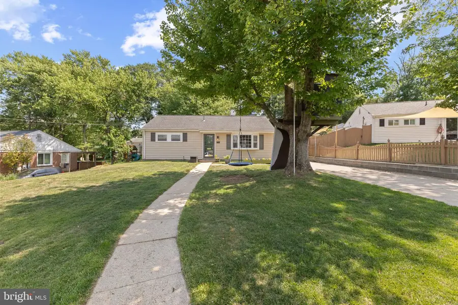3709 Trigger Ct, Alexandria, VA 22310 - #2