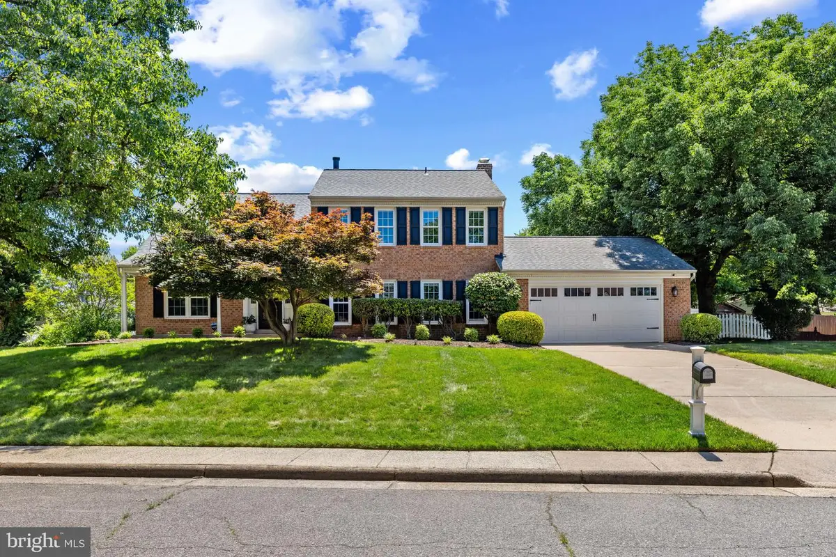 4611 Deming Ave, Alexandria, VA 22312 - #1