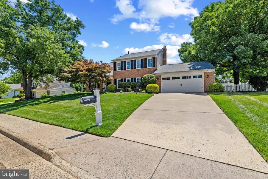4611 Deming Ave, Alexandria, VA 22312 - #2