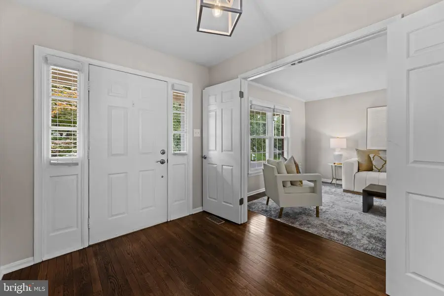 4611 Deming Ave, Alexandria, VA 22312 - #3