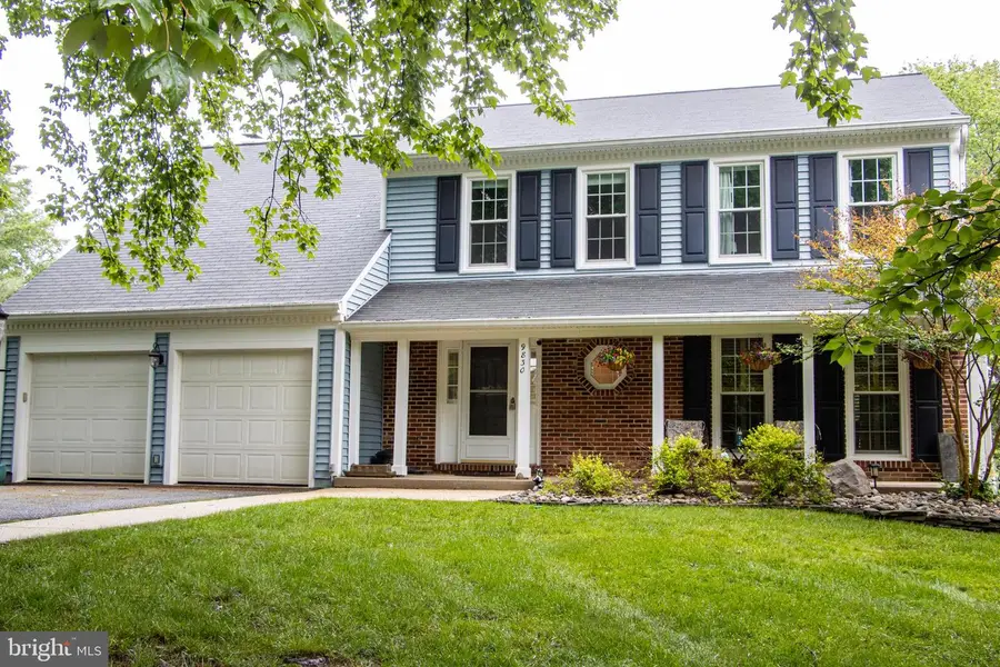 9830 Faust Dr, Vienna, VA 22182 - #2
