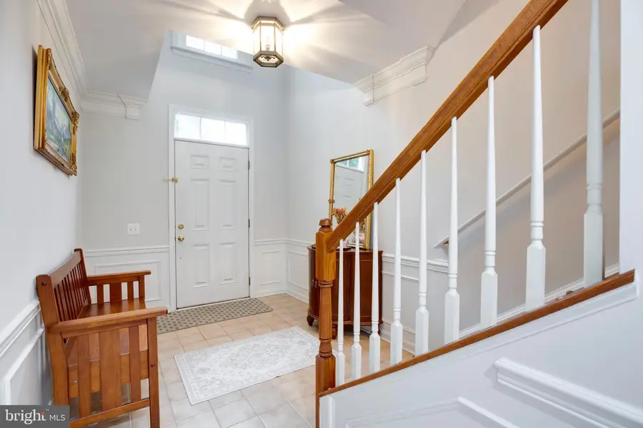 5357 Crimson Sky Ct, Centreville, VA 20120 - #2