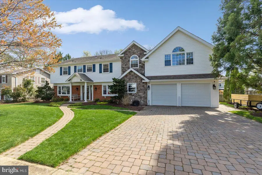 13107 Parson Ln, Fairfax, VA 22033 - #2