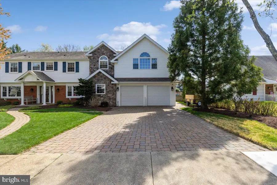 13107 Parson Ln, Fairfax, VA 22033 - #3