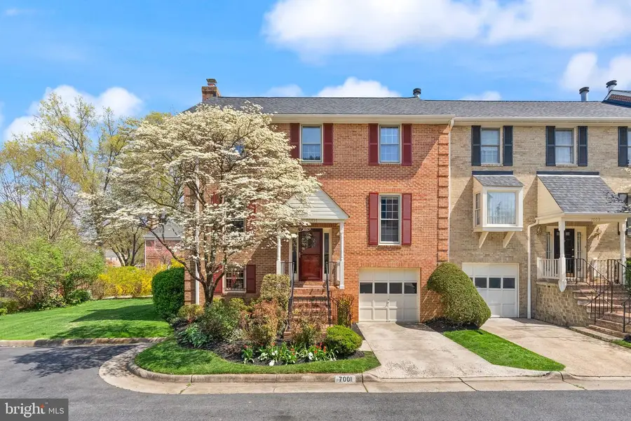 7001 Dunningham Pl #7, McLean, VA 22101 - #2