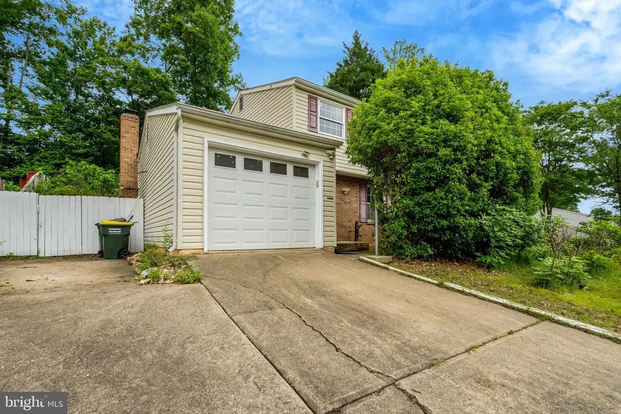 5759 Heming Ave, Springfield, VA 22151 - #2