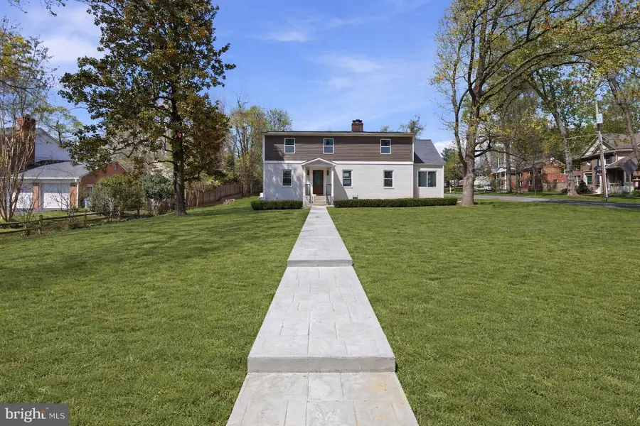 6420 Spring Ter, Falls Church, VA 22042 - #2