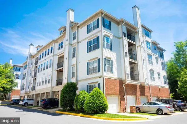 4191 Lochleven Trl #405, FAIRFAX, VA 22030