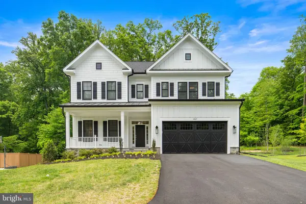 9317 Convento Ter, FAIRFAX, VA 22031