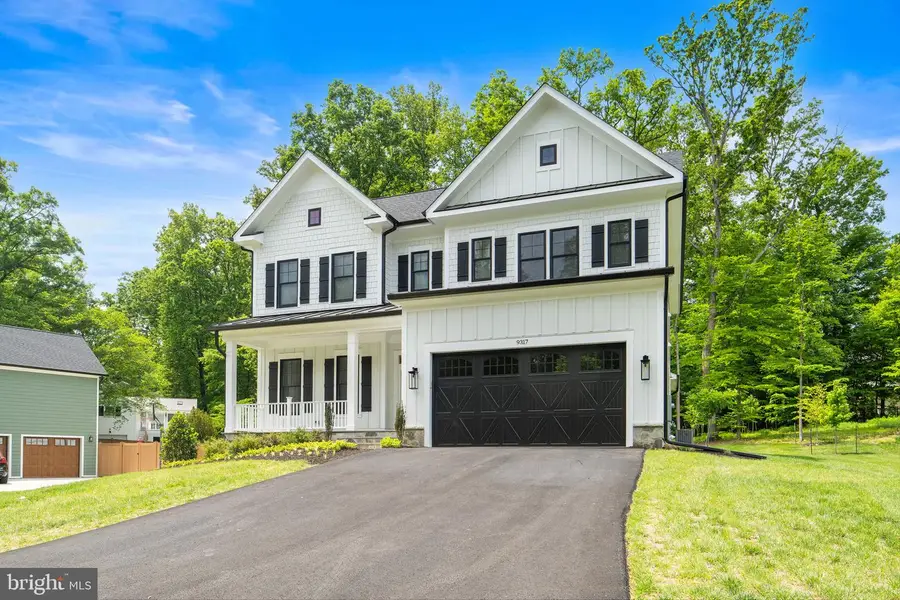 9317 Convento Ter, Fairfax, VA 22031 - #2