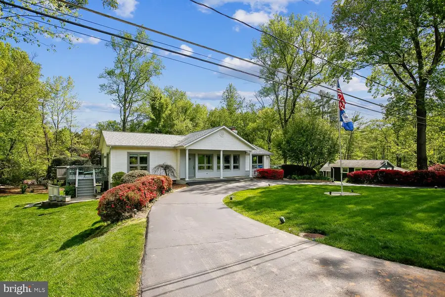 3513 Beverly Dr, Annandale, VA 22003 - #2