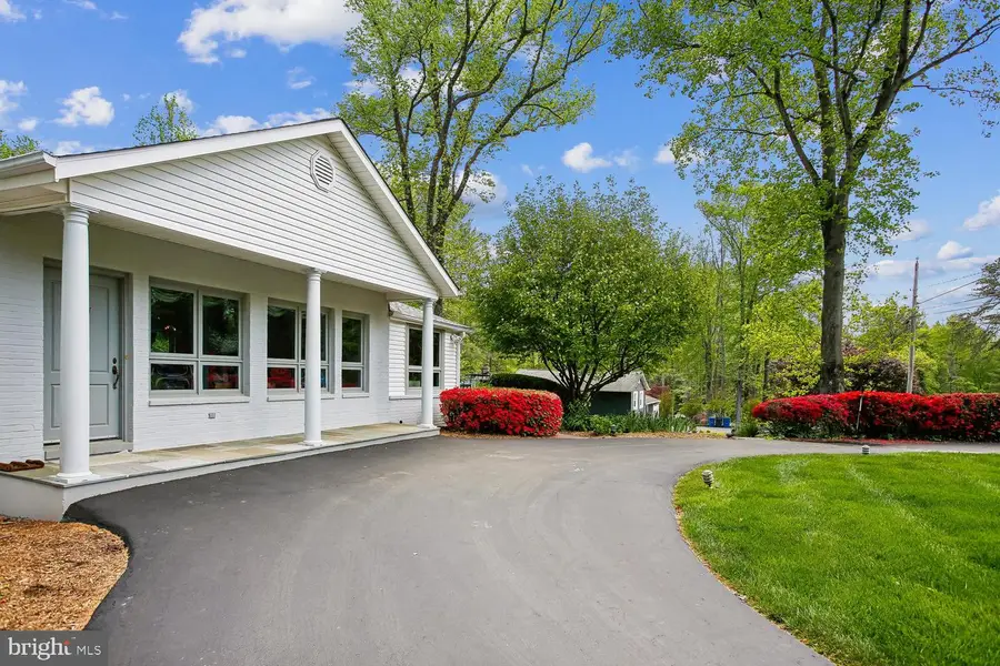 3513 Beverly Dr, Annandale, VA 22003 - #3