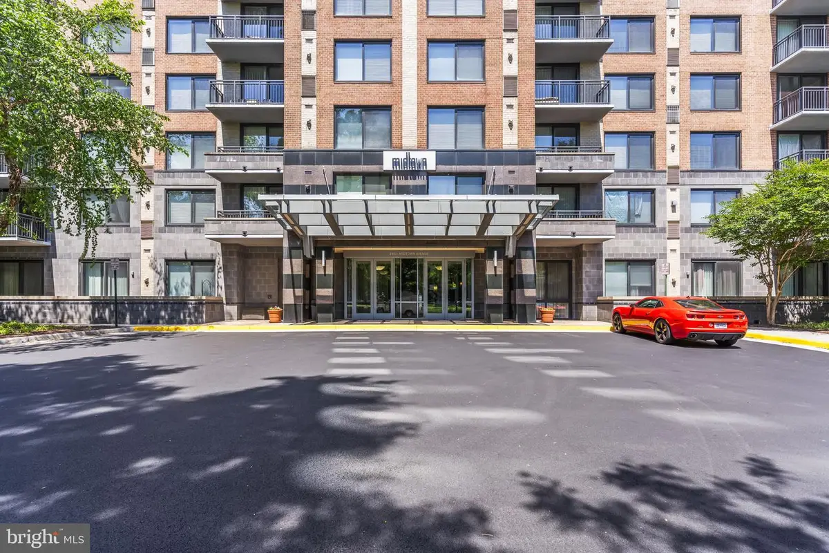 2451 Midtown Ave #1315, Alexandria, VA 22303 - #1