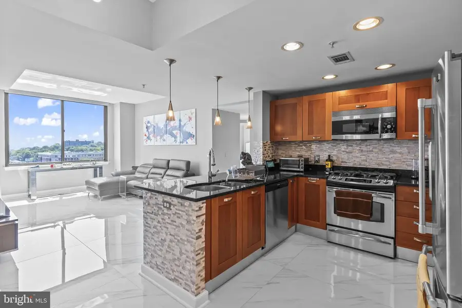 2451 Midtown Ave #1315, Alexandria, VA 22303 - #3