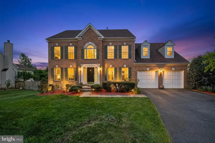 2626 Iron Forge Rd, Herndon, VA 20171 - #2