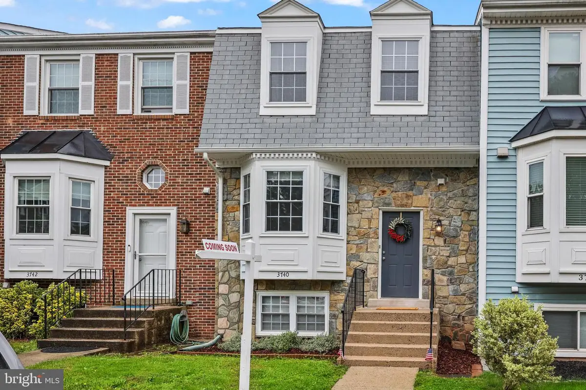 3740 Broomsedge Ct, Fairfax, VA 22033 - #1