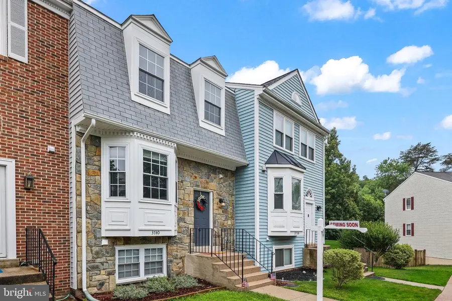 3740 Broomsedge Ct, Fairfax, VA 22033 - #2