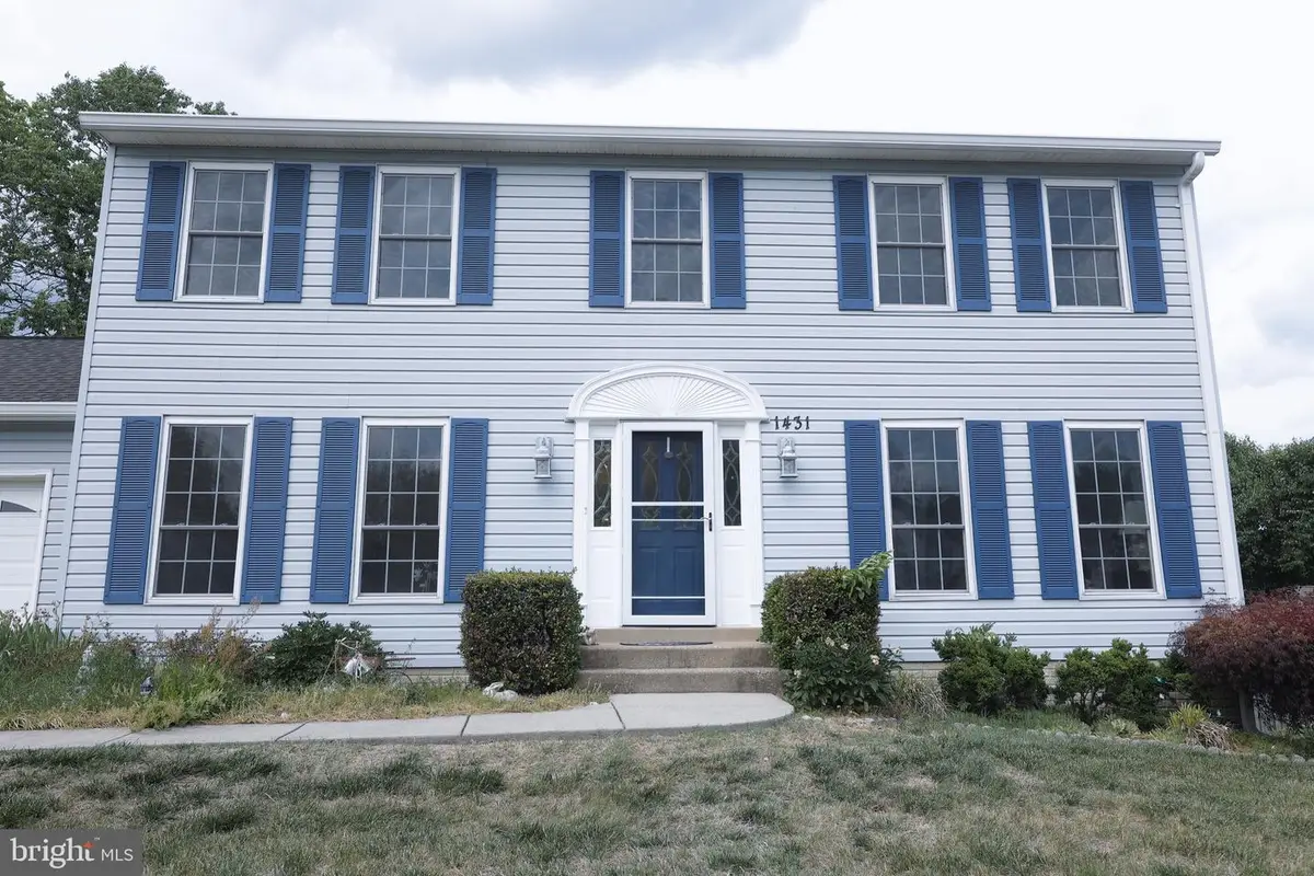 1431 Kingstream Dr, Herndon, VA 20170 - #1